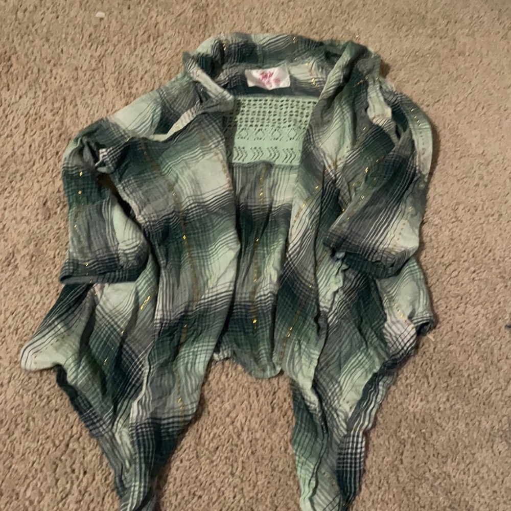 Justice Cardigan